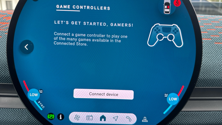 MINI Aceman 160kW SE Exclusive 54kWh 5dr Auto Electric Hatchback